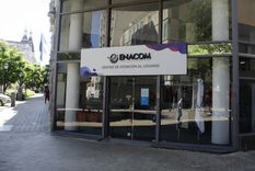 A través del Ente Nacional de Comunicaciones, el Gobierno nacional evaluará la adquisición de Telefónica por parte del Grupo Clarín. Foto: Juan Mateo Aberastain Zubimendi / Mdz