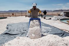 Es hora de comenzar a trazar un camino que permita un gran cambio en Latinoamérica para transformar este sector estratégico. Foto: Efe