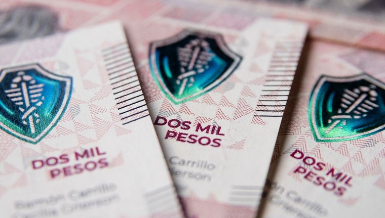El próximo sorteo del Quini 6 tendrá un pozo superior a $3.750 millones. Foto: Archivo El próximo sorteo del Quini 6 tendrá un pozo superior a $3.750 millones. Foto: Archivo