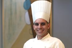 Semana del Malbec en el Hotel InterContinental