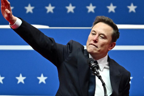 Musk deberá responder a un juez por sus registros oficiales. Foto: X