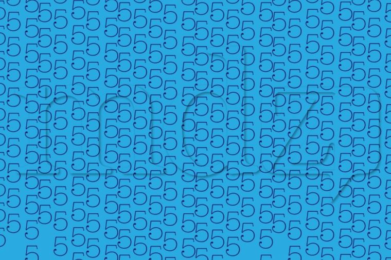 Acertijo visual Acertijo visual, Reto visual, Número Foto: MDZ Online