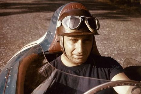 Se cumplen 30 años del fallecimiento de Juan Manuel Fangio, el mejor piloto argentino de la historia.