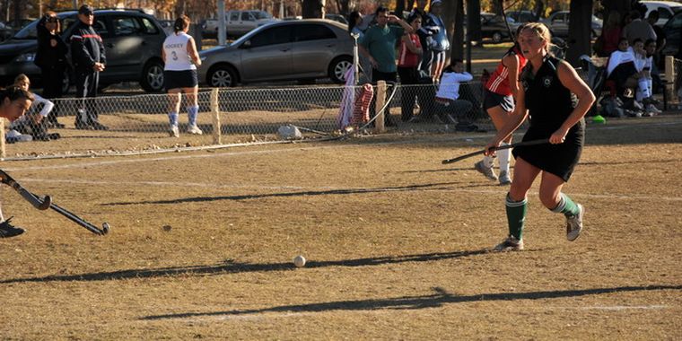 Foto: Pablo Matar/Mediamza.com