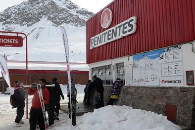 MDZol | Foto: ALF PONCE / MDZ