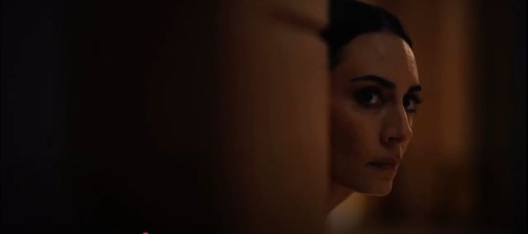 Netflix ¿De quién huimos, mamá?