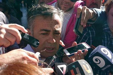 MDZol | Foto: Pachy Reynoso/MDZ