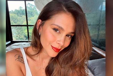 MDZol | Además de ser una brillante artista, Greeicy Rendón es una excelente modelo. Foto: Greeicy Rendón  / Instagram