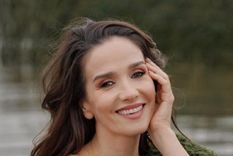 Natalia Oreiro Foto: Instagram