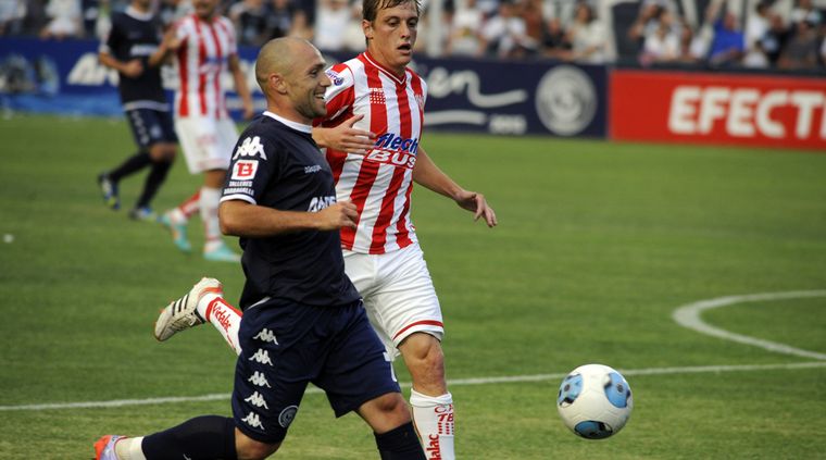 Foto: Alf Ponce / MDZ