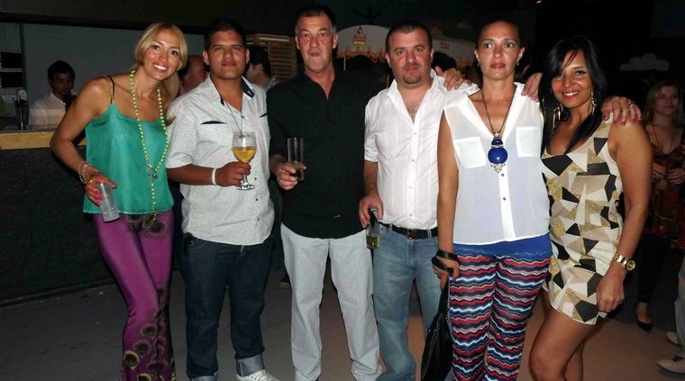 Foto: Gentileza Grupo Rad