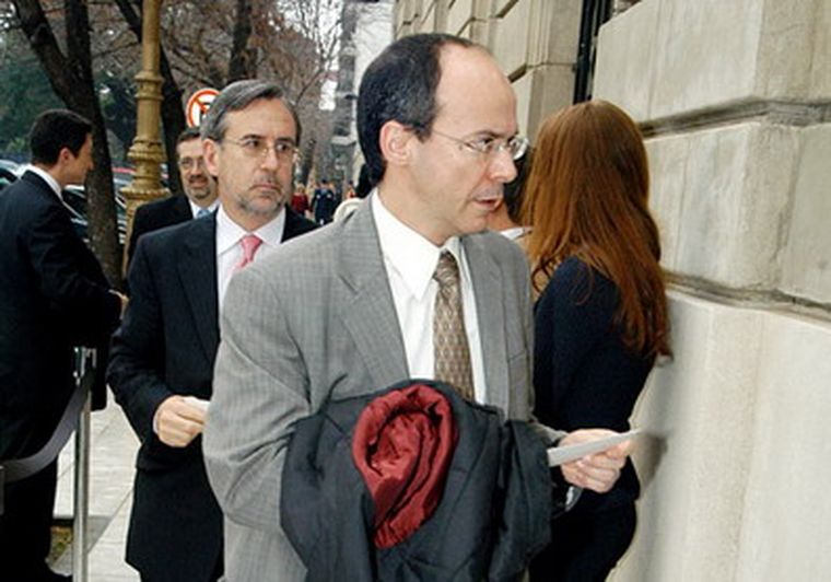 Daniel Artana, economista jefe de FIEL.