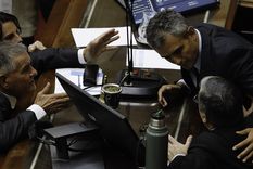 Diputados convoca una sesión especial para el martes 2 de julio a las 12 horas. Diputados convoca una sesión especial para el martes 2 de julio a las 12 horas.