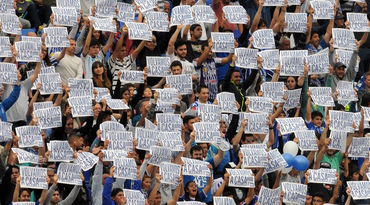 Foto: Alf Ponce / MDZ