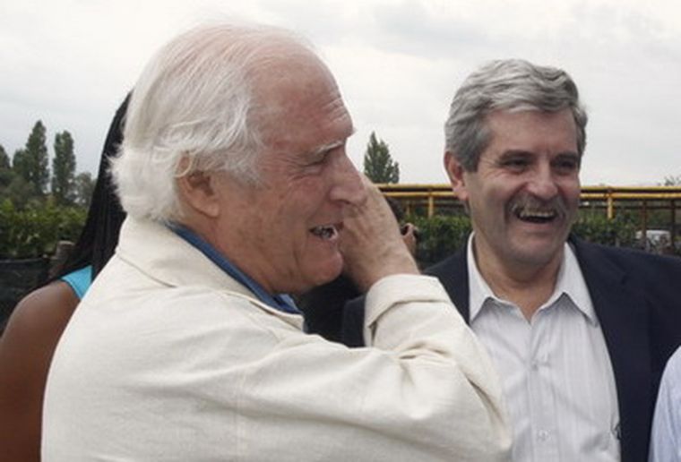 Solanas reveería su posición sobre la minería luego de Vendimia.