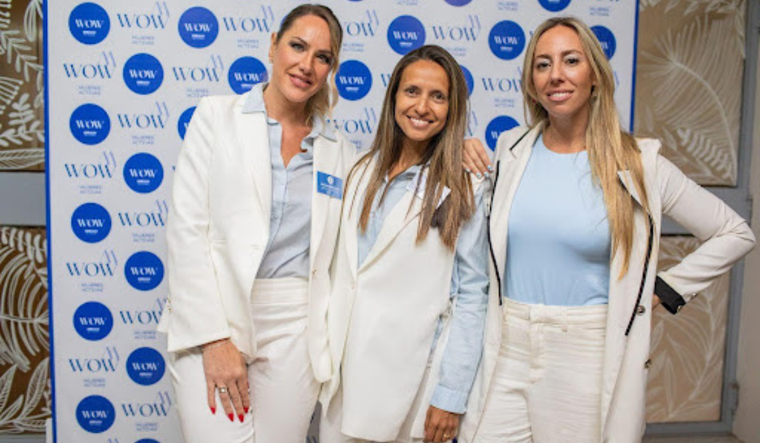 Wow, mujeres activas será el próximo 7 y 8 de junio