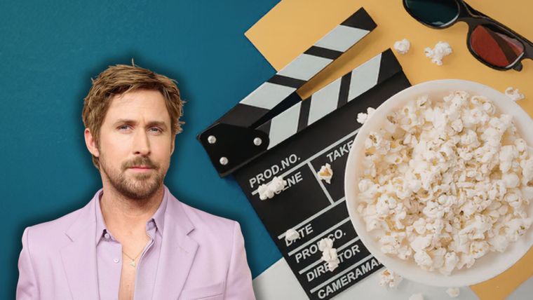 Tomá nota de los dos mejores estrenos del día. / Archivo MDZ