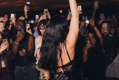 Con un rostro nuevo, la intérprete sorprendió a fanáticos. Créditos: Instagram