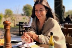 La Chica del Brunch recomendó 5 pueblos poco conocidos cerca de CABA Foto: Instagram