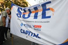 Foto: Santiago Tagua/MDZ