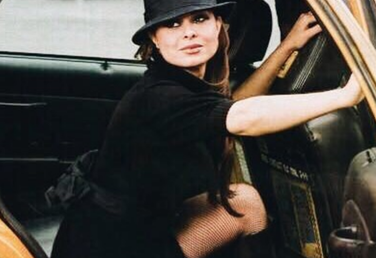 Yadhira Carrillo nació el 12 de mayo de 1973