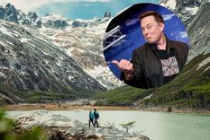 la ocurrente invitacion que le hizo argentina a elon musk a traves de una carta