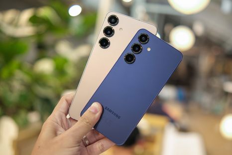 El Samsung Galaxy S25 baja fuerte su precio y reconfigura el acceso a la gama premium. El Samsung Galaxy S25 baja fuerte su precio y reconfigura el acceso a la gama premium.