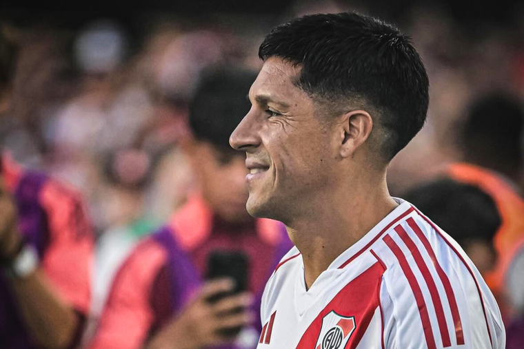 Cinco mendocinos sueñan con conquistar el Apertura. Foto: Instagram
