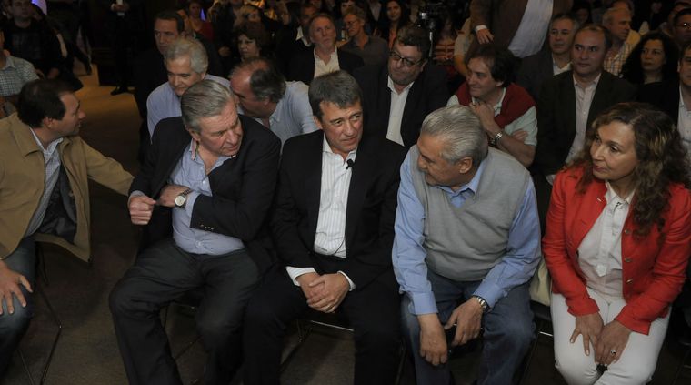 Foto: Alf Ponce / MDZ