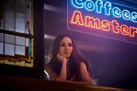 Esta serie se las trae. Esta serie se las trae.