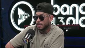 Ulises recibió una durísima denuncia.&nbsp;