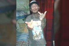 Loza Romero, el preso que se fugó, tiene 31 años. 