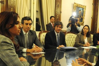 MDZol | Foto: Gentileza Prensa Gobernación