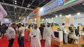 La feria Gulfood 2026, realizada en Emiratos Árabes Unidos (EAU).
