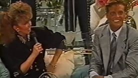 Entrevista Luis Miguel fue uno de los invitados especiales del reconocido show televisivo.