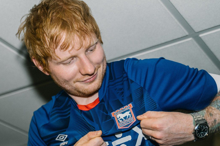 Así ganó el juicio por acusación de plagio de Ed Sheeran.