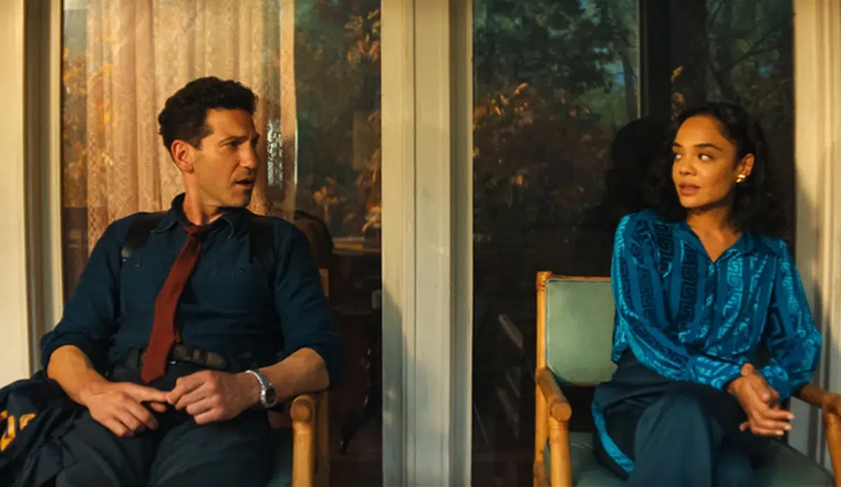 La serie para ver en un fin de semana.&nbsp;