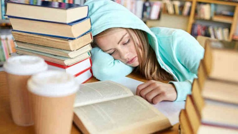 Existen ciertas prácticas que limitan el desarrollo de la mente Foto: Shutterstock