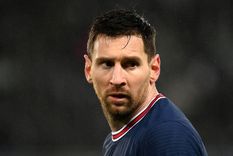 Messi tendrá otro compañero argentino en el Inter Miami
