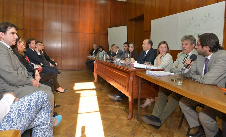 Foto: Legislatura de Mendoza