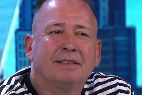 El padre de Elián Valenzuela volvió a encender la mecha. El padre de Elián Valenzuela volvió a encender la mecha.