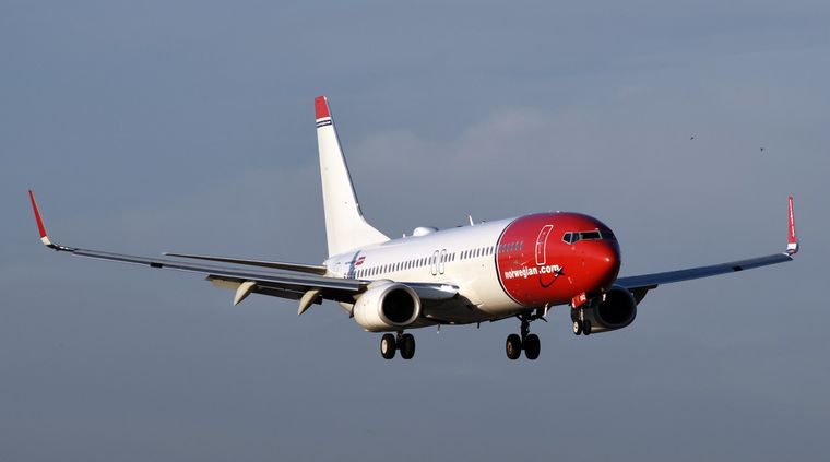 Foto: ALF PONCE / MDZ