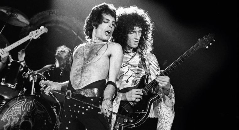 Las canciones más felices a lo largo de los años. Foto: Archivo