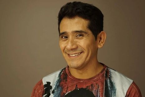 El artista se expresó en redes sociales tras dos días sin dormir. Foto: Archivo MDZ El artista se expresó en redes sociales tras dos días sin dormir. Foto: Archivo MDZ