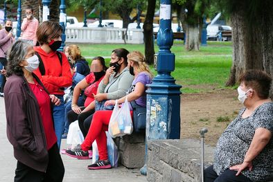 MDZol | Foto: ALF PONCE MERCADO / MDZ