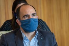 la dge dispuso que los llamados a suplencias sean virtuales