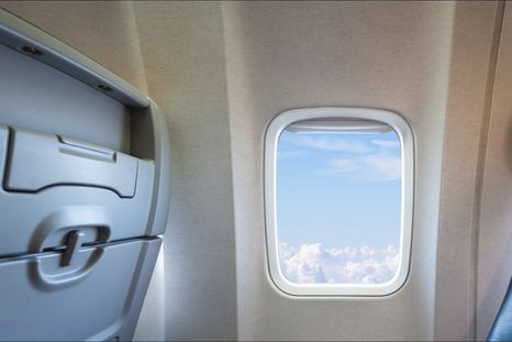 La ley que las aerolíneas no quieren que conozcas