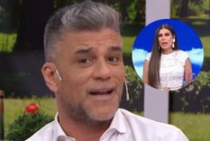 El comunicador se cansó y contó toda la verdad. Foto: Captura de pantalla/ Youtube: eltrece/ captura de pantalla: América TV. El comunicador se cansó y contó toda la verdad. Foto: Captura de pantalla/ Youtube: eltrece/ captura de pantalla: América TV.