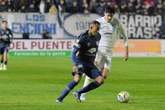 Alfredo Berti reveló el nuevo rol de Sebastián Villa en Independiente Rivadavia antes del duelo con Boca. Alfredo Berti reveló el nuevo rol de Sebastián Villa en Independiente Rivadavia antes del duelo con Boca.