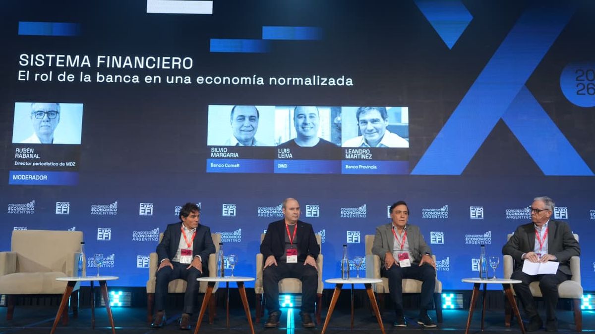 Créditos hipotecarios: el mercado ve una demanda estabilizada en el segundo semestre que empuje la actividad